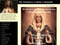 montelorescatholiccommunity.org