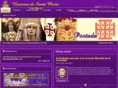 nazarenodesantamaria.com