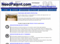 needpatent.com