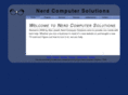 nerdcomputersolutions.com