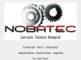 nobatec.com