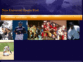 nusportspost.com