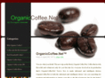 organiccoffee.net