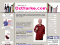 ozclarke.com