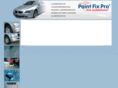 paintfixpro.com