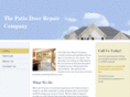 patiodoorrepaircompany.com
