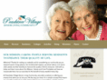 peachtreevillageslc.com