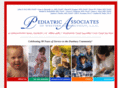 pediatricassociatesct.com