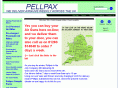 pellpax.co.uk