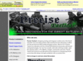 precisetactical.com