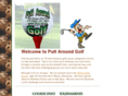 puttaroundgolf.com