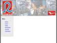 rahayumotor.com