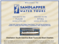 sandlappertours.com