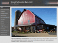 schultzscountrybarn.com