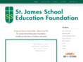 sjsef.org
