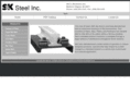 sksteel.com