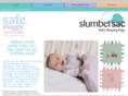 slumbersac-baby-sleeping-bags.co.uk