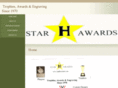 starhawards.com