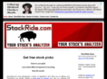 stockride.com