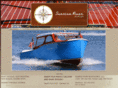 sunriseriverboatworks.com