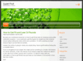 super-fruitinfo.com