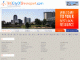 thecityofshreveport.com