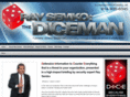 thediceman.org