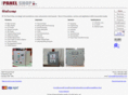 thepanelshop.com