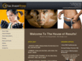 thetopshapefitness.com