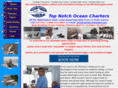 topnotchoceancharters.com