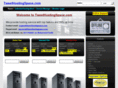 tweethostingspace.com