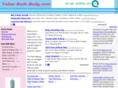 value-bath-body.com