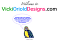 vickioriolddesigns.com