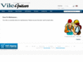 vileguitars.com
