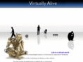 virtuallyalive.com