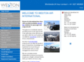 westonair.com