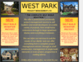 westparkpm.com