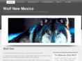 wolfnewmexico.com