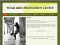 yogaandmeditationcenter.com