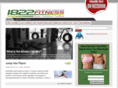 1822fitness.com