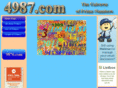 4987.com
