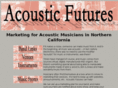 acousticfutures.com
