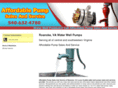 affordablepumpsalesandservice.com