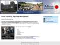 aliconenvironmental.net