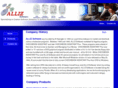 allizsoftware.com
