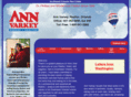 annvarkey.com