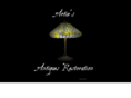 antiquesrestore.com
