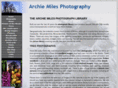 archiemiles.co.uk