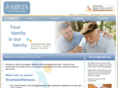assistainhomecare.com