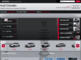 audichandler.com